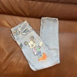 Vintage Levi’s